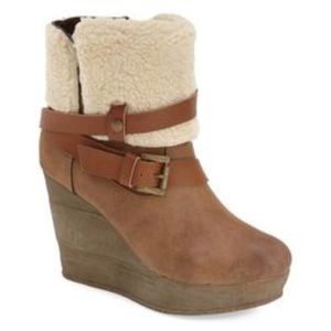 Black Friday! Sbicca “Finale”winter booties!